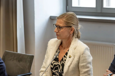 Bilateralna konferenca županov občin ob reki Muri 6